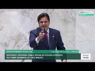 Bispo vai à Alesp pedir punição a deputado que chamou o papa de 'vagabundo'