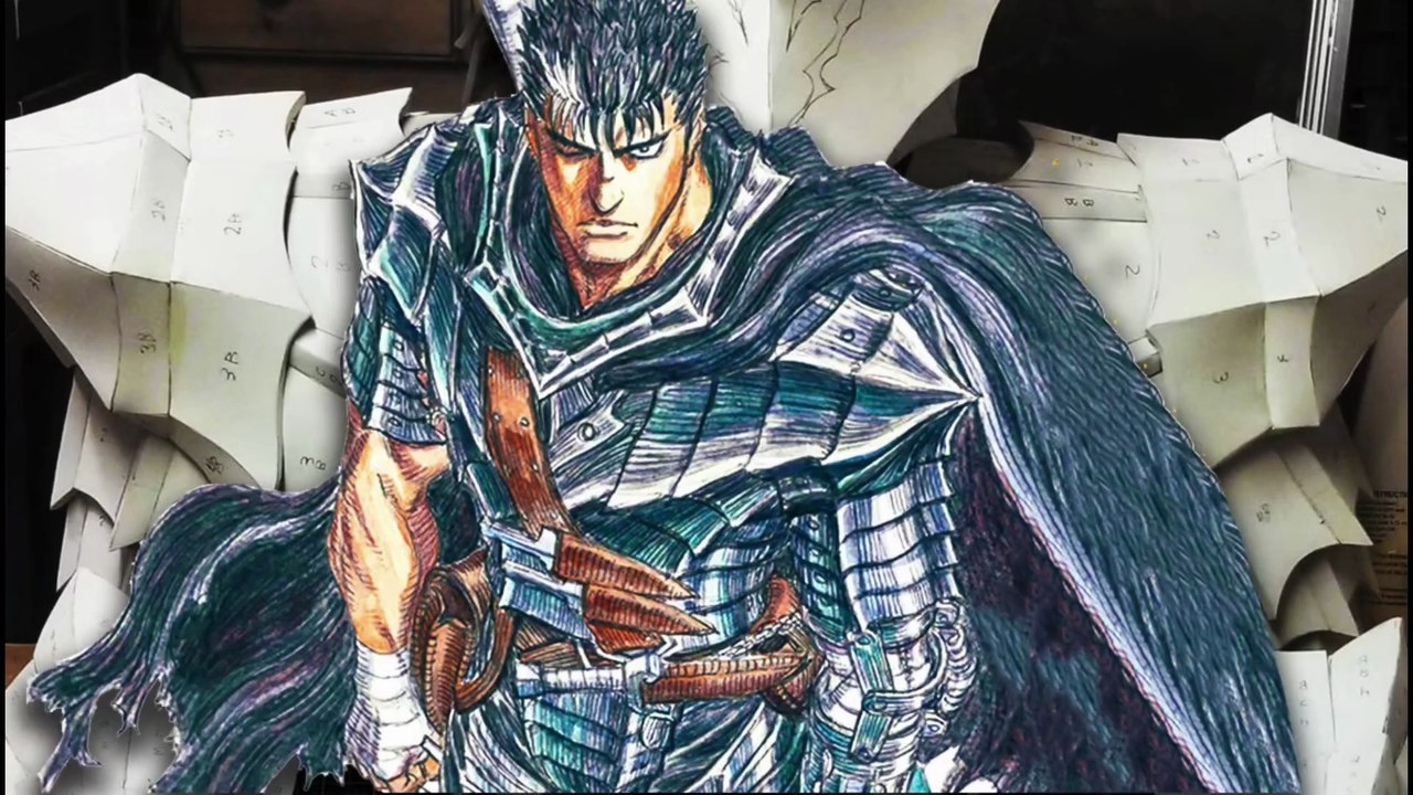 Why Berserk Changed Anime History Forever – The Untold Story