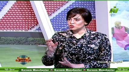 سماح عمار لقاء / هانى العقبي لاعب الاهلى السابق اصداء الملاعب 22 يونيو 2025