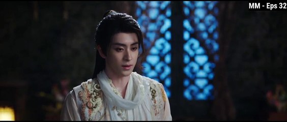 DRACHIN | MM - Episode 32 Sub Indo