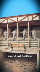 Treadmills  Were Once Used For Torture In 2025
