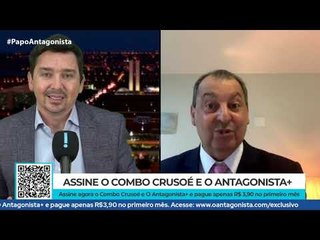 Aziz: 'Vazamento foi uma forma de o Renan impor o relatório sem discutir com ninguém'