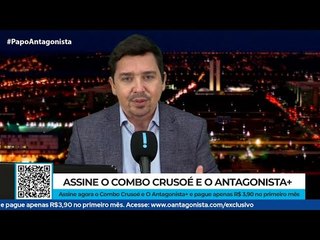 Somos uma nação de gente estúpida