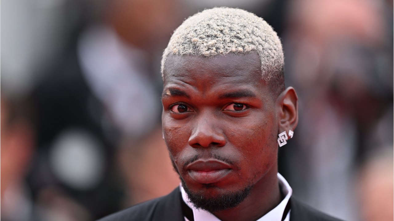 GALA VIDEO - Paul Pogba “en contact” avec son frère Mathias après l’affaire de séquestration : ”Le lien du sang…”