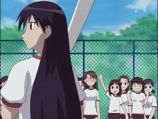 Azumanga Daioh - 11