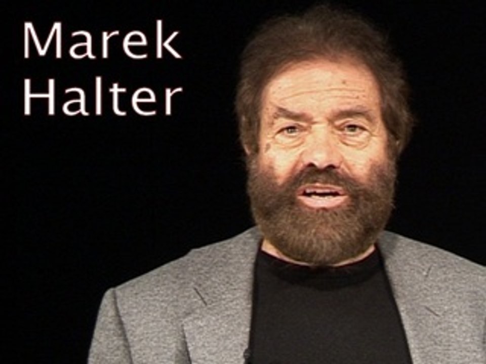 SOS POUR INGRID / MAREK HALTER