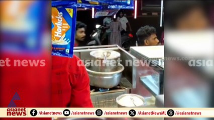 കഴക്കൂട്ടത്ത് യുവതിയുടെ ദേഹത്ത് ചായ ഒഴിച്ച് മൂന്നം​ഗ സംഘം; പോലീസ് നേരെയും അസഭ്യവർഷം