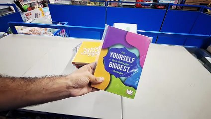 Unboxing & Review of Viral Rishab Industries Shape Diary | Best Ruled Diary for Poems & Stories