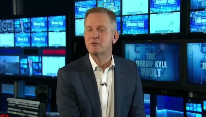 The Jeremy Kyle Show - 2nd January 2019