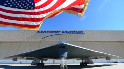 ¿Cómo es el bombardero B-2 que usó EE. UU. para atacar Irán? Es el avión más caro del mundo