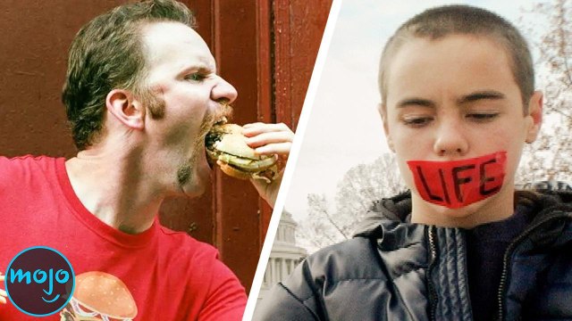 10 Most Controversial Documentaries Ever Made