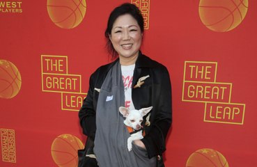Margaret Cho has slammed Ellen DeGeneres for being "not nice" to her