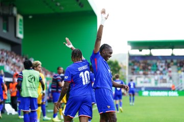 Euro Espoirs : Scénario renversant pour les Bleuets, qualifiés pour le dernier carré !