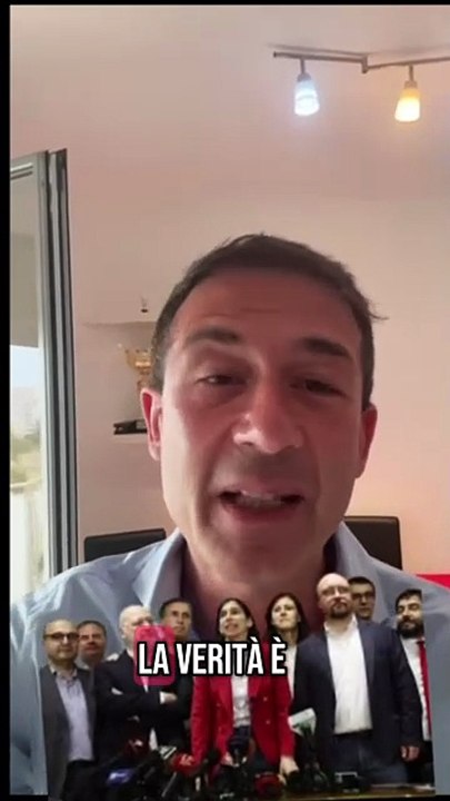 Roberto Di Stefano - CHI DIFENDELA SICUREZZA NON PUÒ ESSERE MESSO SOTTO PROCESSO! (22.06.25)