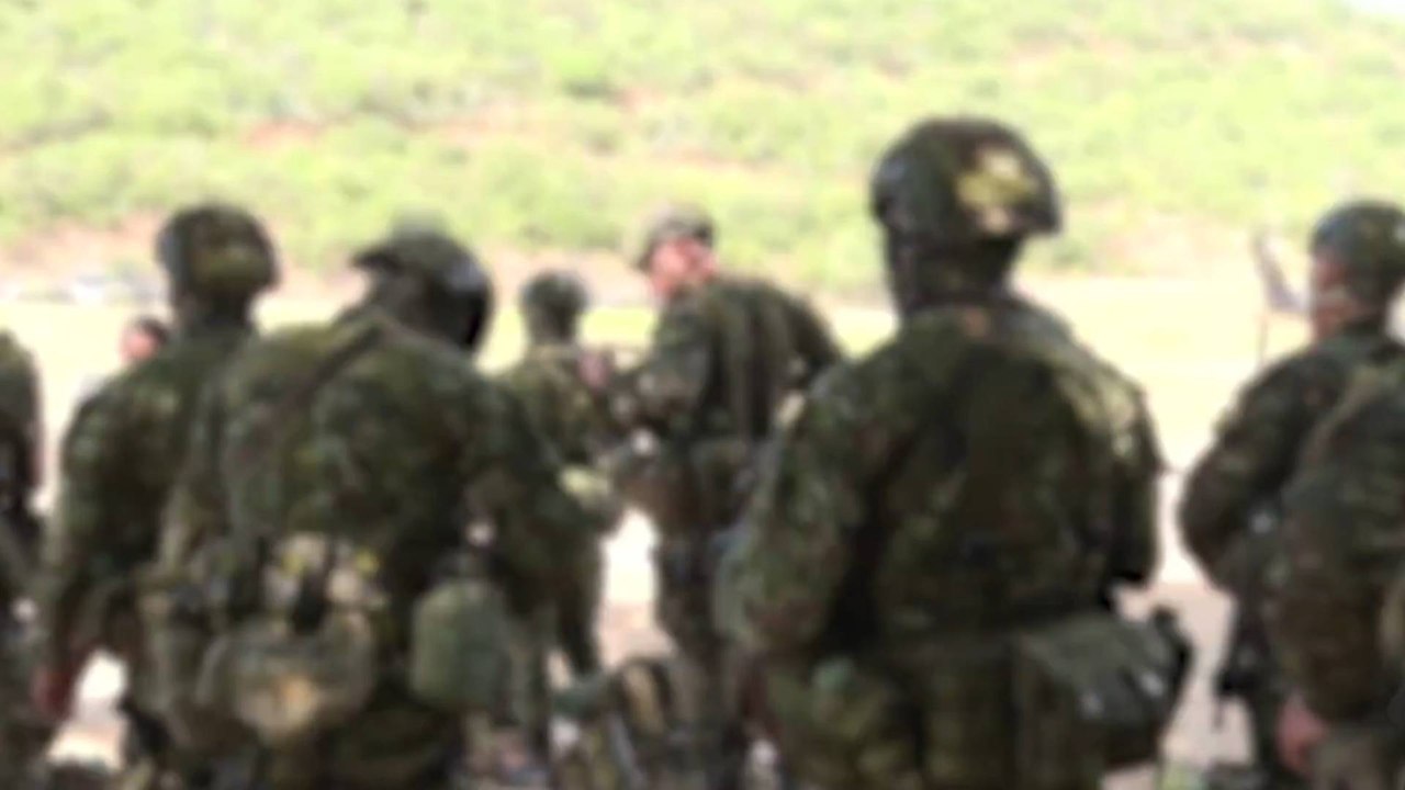 Filtran audios que revelan cómo las disidencias de las Farc ordenaron el secuestro de 31 militares en Cauca
