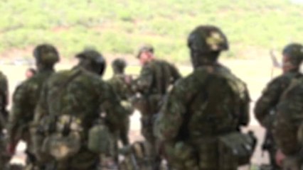 Filtran audios que revelan cómo las disidencias de las Farc ordenaron el secuestro de 31 militares en Cauca