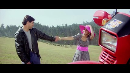 Kam Se Kam Itna Kaha Hota - Dil Tera Aashiq 1993