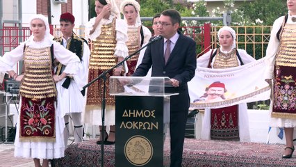 "Ανδρούτσεια": Τριήμερες εκδηλώσεις στις Λιβανάτες στη μνήμη του ήρωα