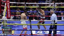Vito Mielnicki Jr. vs. Kamil Gardzielik (21-06-2025) Full Fight