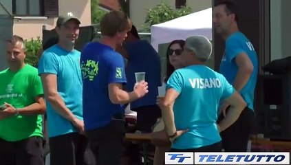 Video News - Palio dei comuni della Bassa