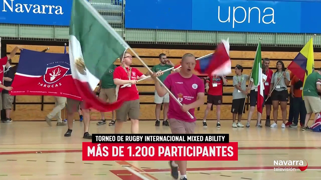 Noticias de Navarra 20:30h 22/06/2025