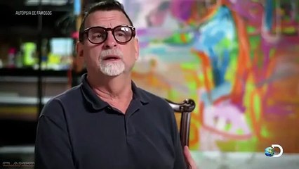 Autópsia de Famosos   Chris Farley