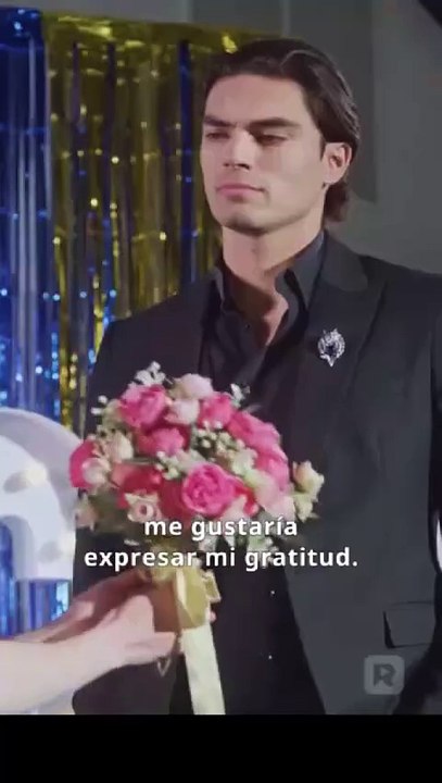 El Rey Alfa y Su Novia Virgen en español COMPLETO GRATIS