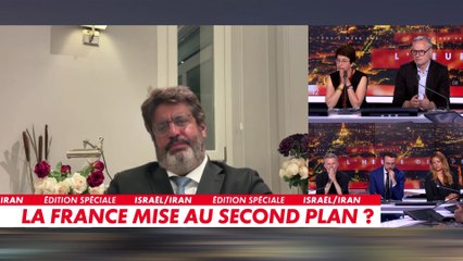 Meyer Habib : «On se rappellera du débarquement en Normandie, on se rappellera du 22 juin»