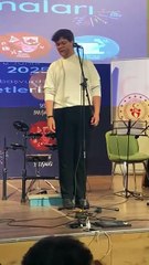 Güzel Bir Göz Süleyman Öztaş