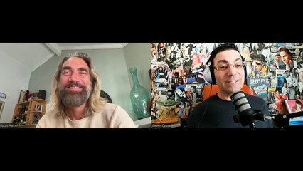 Lukas Hassel - Actor, Director and Producer