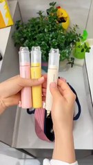 Add a playful twist to your bathroom with this unique toothbrush holder!😍