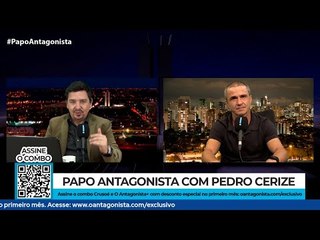 "Analistas combinam as projeções do Focus", diz gestor financeiro