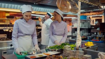 Hold my hand Ep-85 in urdu | Elimi Birakma