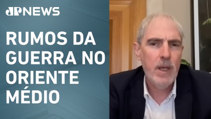 Qual deve ser o futuro do conflito após ataques dos EUA? Cônsul geral de Israel no Brasil comenta