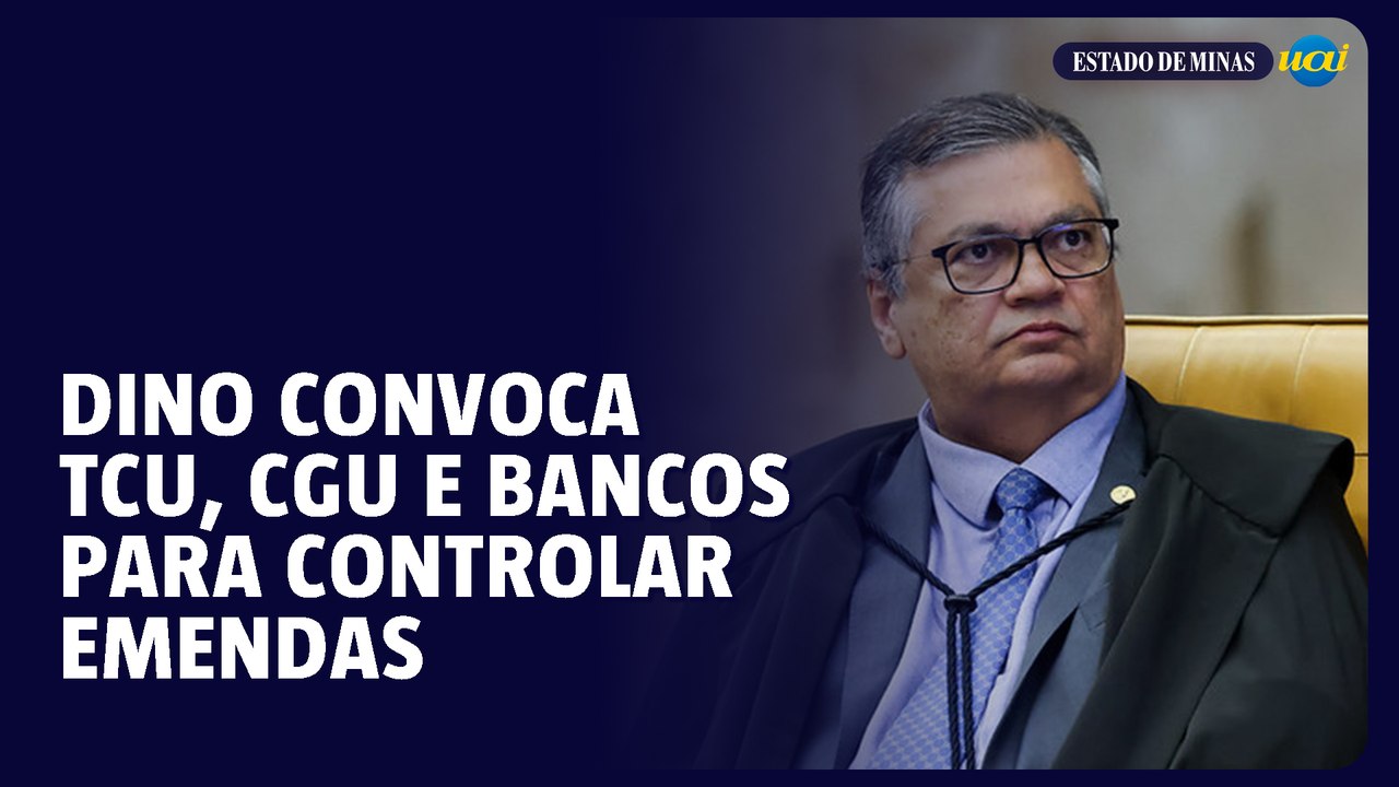 Dino marca reunião para tratar de rastreamento de emendas parlamentares