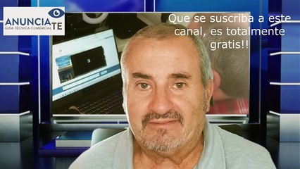 Suscribete a este canal estoy dispuesto a ayudarte a coste super super reducido