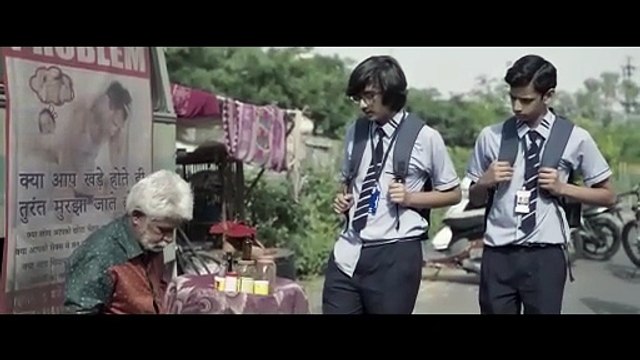 OMG (2012) Hindi Film Oh My God - Akshay Kumar