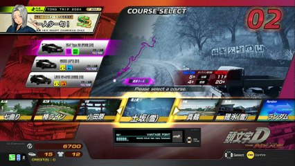 20250611 宮崎県 ラウンドワン宮崎店 長下102勝&碓右雪