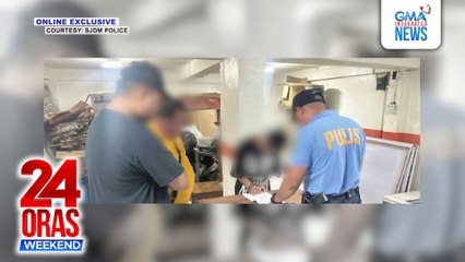 ONLINE EXCLUSIVE: 20-anyos na lalaki, patay sa pamamaril ng lalaking binebentahan ng cellphone | 24 Oras Weekend