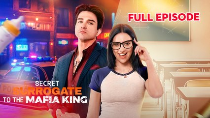 #shortfilm #fyp Secret Surrogate to the Mafia King Full Movie