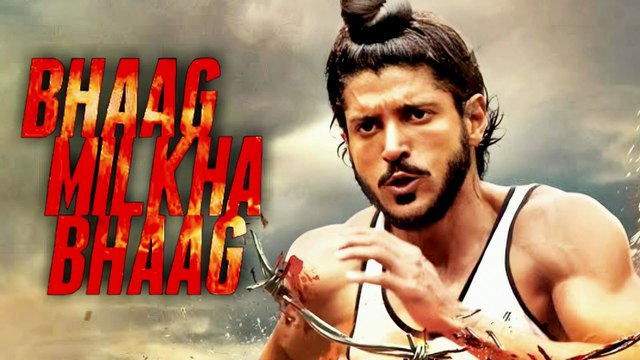 BHAAG MILKHA BHAAG (2013) BEST SUPER-HIT MOVIE || FARHAN AKHTAR, YOGRAJ SINGH || EXPLAINED IN HINDI
