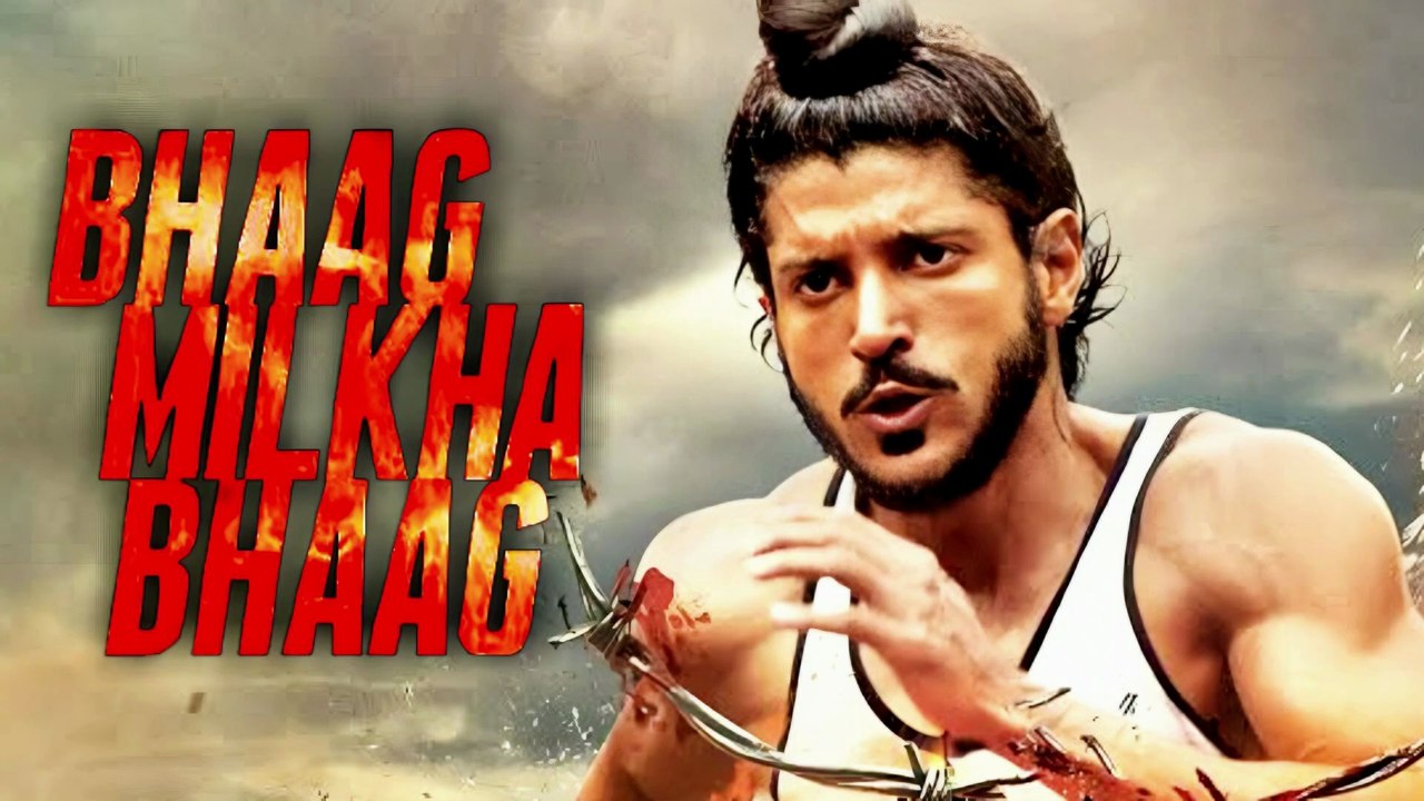 BHAAG MILKHA BHAAG (2013) BEST SUPER-HIT MOVIE || FARHAN AKHTAR, YOGRAJ SINGH || EXPLAINED IN HINDI