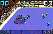 Hockey (ATARI LYNX)
