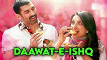DAAWAT - E - ISHQ 2014 BEST COMEDY FILM || ADITYA ROY KAPOOR, PRINEETI CHOPRA || EXPLAINED IN HINDI