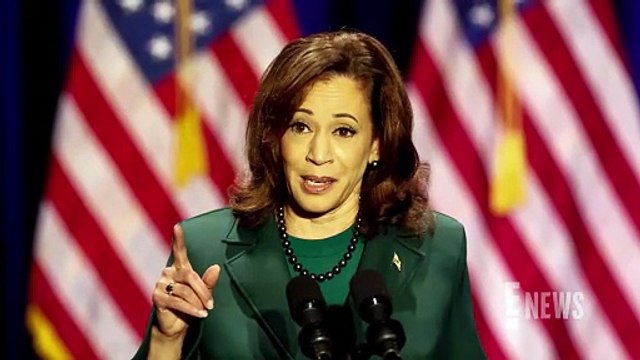 Why Mark Cuban Declined Kamala Harris’ VP Offer Ahead of 2024 Election _ E! News