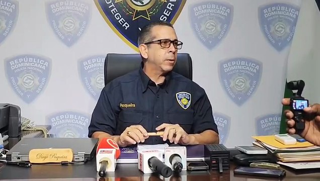 Policía y Ministerio Público profundizan investigaciones