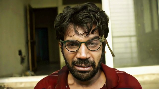 RAJKUMMAR RAO'S SURVIVAL THRILLER BEST MOVIE || TRAPPED 2016 || IMDb 7.5 || EXPLAINED IN HINDI