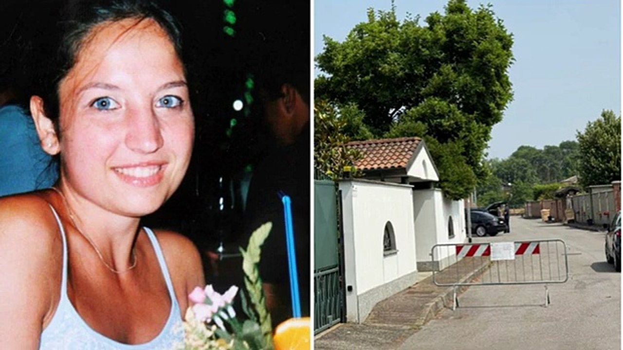 Garlasco, laudio choc che cambierebbe tutto sul delitto di Chiara Poggi #garlasco #chiarapoggi