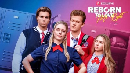 #shortmovies #shortfilm Reborn to Love Mr. Right #fyp