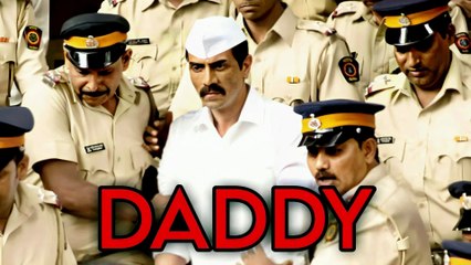 DADDY (2017) || ARJUN RAMPAL'S BEST CRIME FILM || STORY OF ARUN GAWLI || EXPLAINED IN HINDI